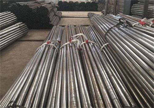 扬州桩基声测管