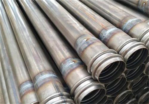 扬州桩基声测管