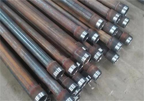 扬州桩基声测管