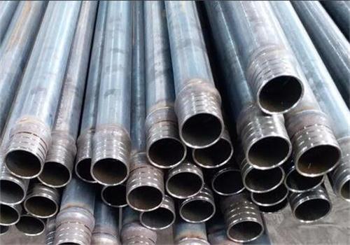 扬州桩基声测管 扬州桩基声测管