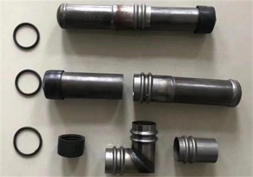 扬州桩基声测管