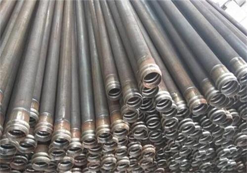 扬州桩基声测管