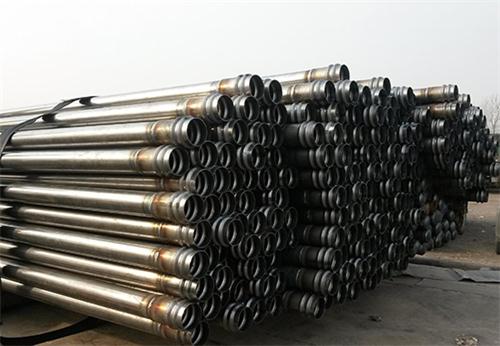 扬州桩基声测管