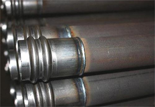 扬州桩基声测管