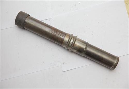 扬州桩基声测管