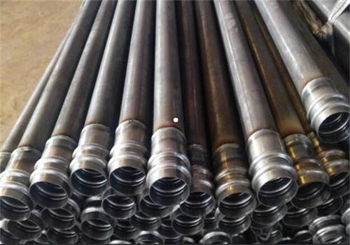 扬州桩基声测管 扬州桩基声测管