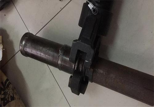 扬州桩基声测管