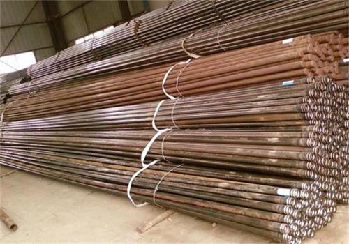 扬州桩基声测管