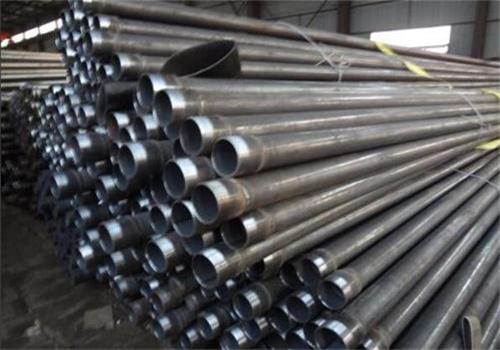 扬州50桩基声测管 扬州50桩基声测管