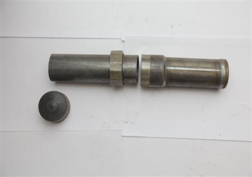 扬州桩基声测管