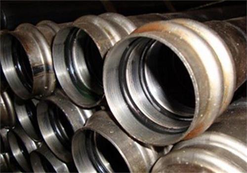 扬州桩基声测管 扬州桩基声测管