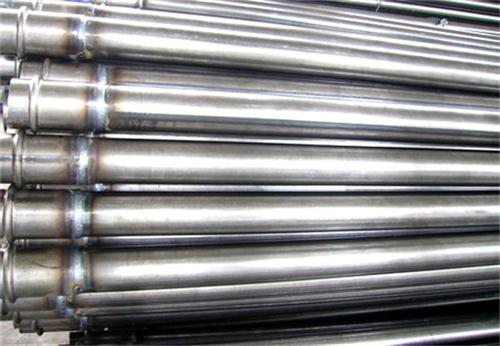 扬州桩基声测管