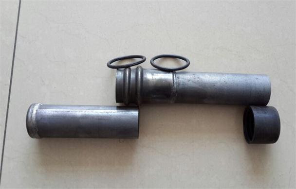 扬州桩基声测管