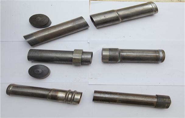 扬州桩基声测管